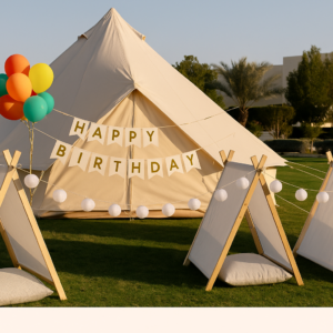 Birthday Celebration Package
